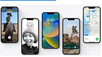 Cara Membuat ID HP Apple Baru di iPhone Bekas