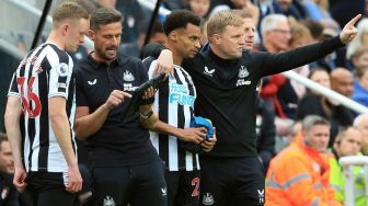 Newcastle United dan Kans Mengulang Keajaiban Leicester City di Liga Inggris