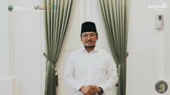 Profil dan Harta Kekayaan Bupati Bangkalan Abdul Latif, Tersangka Suap Lelang Jabatan Rp 5,3M