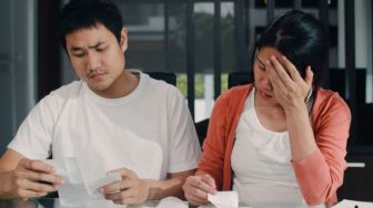 Viral Istri Diberi Jatah Belanja Rp30 Ribu Sehari, Hasil Masakannya Malah Diprotes Sang Suami