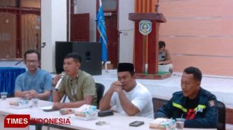Anggota DPRD Bontang Faisal Prihatin Masifnya Peredaran Narkoba di Loktuan