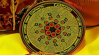 Crypto ADA Jadi Popular Gegara NFT