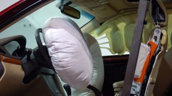 Harga Airbag Mobil Avanza dan Estimasi Jasa Perbaikannya