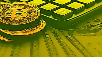 Harga Bitcoin Naik Terus Mulai Akhir Oktober 2022?