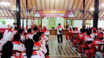 Pemkab Cirebon Siapkan Bonus Rp 100 Juta Bagi Atlet Peraih Emas