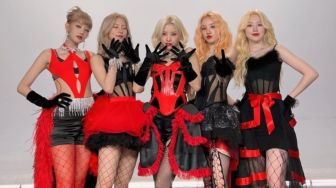 (G)I-DLE Ungkap Fakta Pemilihan Judul 'Nxde', Fans Bangga: Soyeon Penulis Jenius