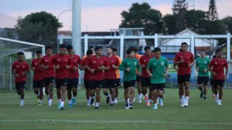 3 Sorotan Publik Terhadap Persiapan Timnas Indonesia Jelang Bergulirnya Piala AFF 2022