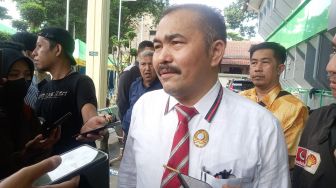 Tuntutan Jaksa Tak Penuhi Rasa Keadilan, Kamaruddin: Sambo Mestinya Hukuman Mati, Richard di Bawah 5 Tahun