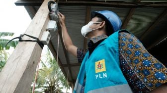 27 Desa Gunakan Program Electrifying Agriculture PLN di Bone dan Wajo