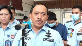 Akhir Pelarian Bokir, Napi Bandar Narkoba yang Kabur dari Lapas Cipinang dan Ditangkap di Cibinong