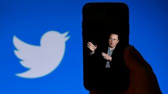 Twitter Blokir Akun yang Melacak Jet Pribadi Elon Musk