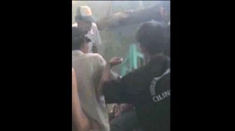 Beredar Video Pelajar SMK Cilincing 1 Dianiaya Senior Pakai Kursi, Penyebabnya Sepele