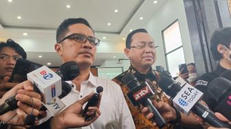 Kepeleset Jari Akui Sambo Beri Perintah Tembak, Febri Diansyah Malah Nyalahin Warganet