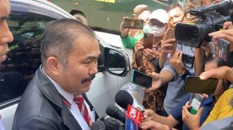 Sebut PRT Ferdy Sambo Sudah Didoktrin, Pengacara Yosua ke Susi: Jika Saya Hakim Hidupmu Saya Jamin Asalkan Jujur