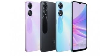 Oppo A60 Muncul di Google Play Console, Bawa Spesifikasi Begini