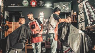 5 Alasan Kenapa Pangkas Rambut Di Barbershop Terasa Lebih Mahal