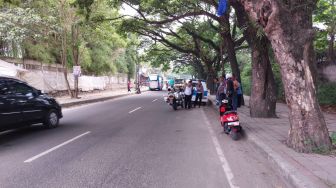 Mahasiswi Untirta Meninggal Usai Kecelakaan di Cipocok Serang