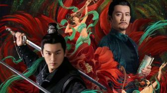 Produser Eksekutif Strange Tales of Tang Dynasty Konfirmasi Ada Season 2