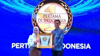 MetaNesia dari Telkom Didapuk Sebagai Platform Ekosistem Metaverse Pertama di Indonesia