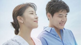 Ada Kang Ha Neul dan Ha Ji Won, Curtain Call Raih Rating Perdana Tinggi