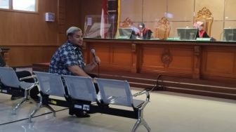 Begini Jawaban Ivan Gunawan saat Ditanya Hakim PN Bandung soal Endorsement dari DNA Pro