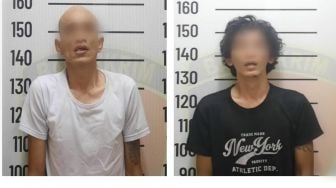 Apes! Dua Bandit Kepergok Korbannya Curi Spion Mobil Ditengah Kemacetan di Kebon Jeruk