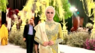 Profil Mulan Jameela, Istri Ahmad Dhani yang Dipuji Awet Muda