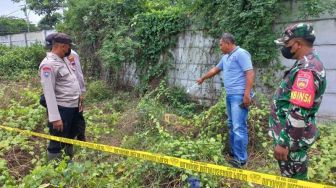 Masih Buram, Polisi Belum Bisa Ungkap Identitas Mayat Laki-laki Bertato di Proyek Pabrik Garam Pati