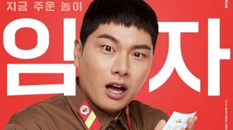 5 Artis Korea Selatan Jadi Orang Korea Utara di Film dan Drama, Lee Yi Kyung Jadi Tentara di Film 6/45