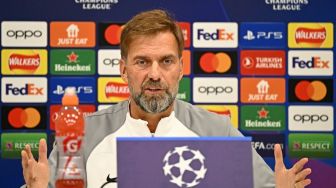 Liverpool Inkonsisten Cenderung Buruk Musim Ini, Jurgen Klopp: Adili Kami di Akhir Musim Nanti!