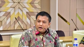 Ali Rasyid Prihatin Kota Tasikmalaya Jadi Daerah Termiskin di Jabar