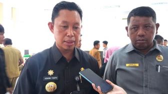 APBD Kota Kendari 2023 Difokuskan untuk Kebersihan dan Kebutuhan Masyarakat