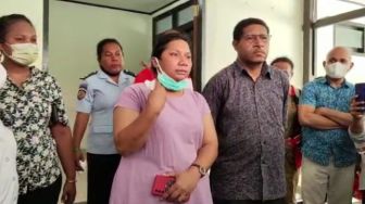 Audrey Karma: Bapak Meninggal karena Tenggelam, Ini Murni Kecelakaan