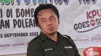 KPU Bombana Bakal Rekrut Ratusan PPK dan PPS