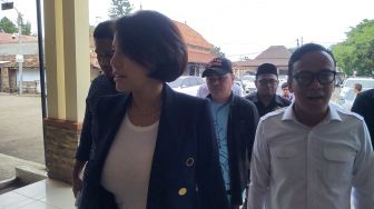 Pengacara Minta Kasus Nikita Mirzani Cepat Dilimpahkan ke PN Serang