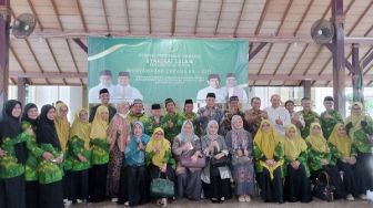 Pesan Penting Muscab VIII Syarikat Islam Cirebon