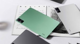 Redmi Pad Resmi Meluncur di China