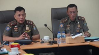 Satpol PP Kabupaten Tangerang Tindak 442 Pelanggar Perda