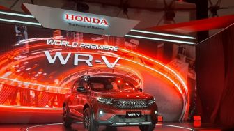 Honda Dukung Rencana Pemerintah Beri Subsidi untuk Konsumen Mobil Listrik