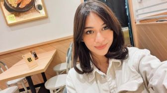 Jadi Guest Star, Nana Mirdad Tantang Peserta MasterChef Indonesia Season 10 Masak Tempe