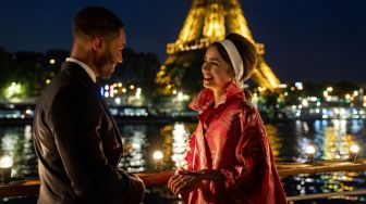 Review 'Emily in Paris 2', Baca Ini Dulu Sebelum Nonton Musim Ketinganya!