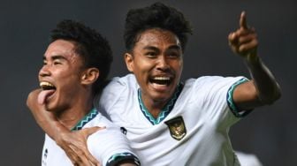 Imbang Kontra Malaga, Timnas Indonesia U-20 Disebut Kurang Kompak