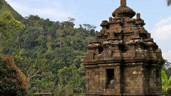 Candi Selogriyo, Situs Peninggalan Bercorak Hindu nan Bersahaja di Magelang