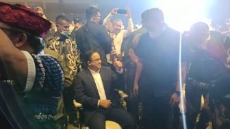 Anies Mau Pamer Rekam Jejak di Jakarta buat Modal Nyapres, Gilbert PDIP: Apanya yang Berhasil?