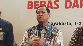 Indeks Integritas Pendidikan masih Rendah Berada di Level 2 dengan Skor 73,7