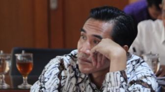 Sosok Benny Karnadi, Anggota DPRD Jateng Sentil Ganjar Pranowo Sering Absen Rapat Paripurna