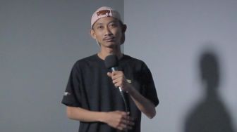 Stand Up Yono Finalis SUCI X: Jengkel Banget Sama Ojol