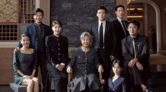 Rating Episode 2 Drama Korea 'Curtain Call' Turun Jauh dari Episode Perdananya