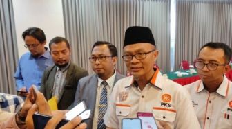 Proses PAW Syukri Wahid dan Amin Hidayat, DPD PKS Balikpapan Bakal Kawal Sampai Tuntas