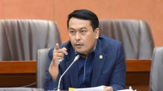 DPR RI Dukung Erick Thohir Gabungkan 103 Hotel Milik BUMN